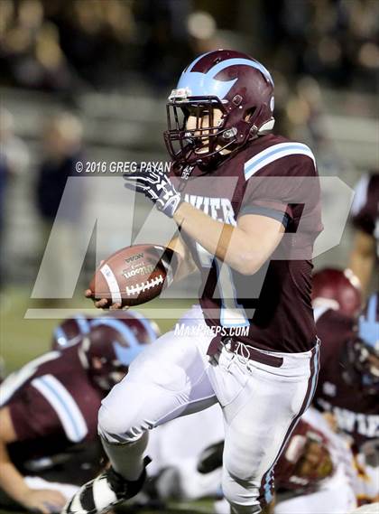 Thumbnail 3 in Cardinal Hayes @ Xavier photogallery.