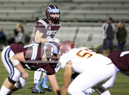 Thumbnail 2 in Cardinal Hayes @ Xavier photogallery.