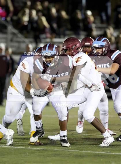 Thumbnail 2 in Cardinal Hayes @ Xavier photogallery.