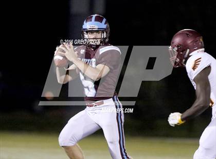 Thumbnail 1 in Cardinal Hayes @ Xavier photogallery.