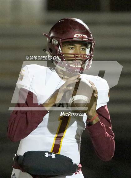 Thumbnail 3 in Cardinal Hayes @ Xavier photogallery.