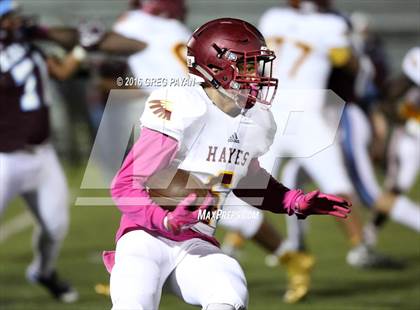 Thumbnail 2 in Cardinal Hayes @ Xavier photogallery.