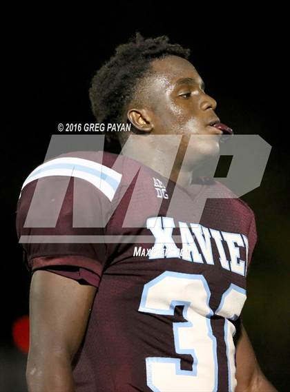 Thumbnail 2 in Cardinal Hayes @ Xavier photogallery.