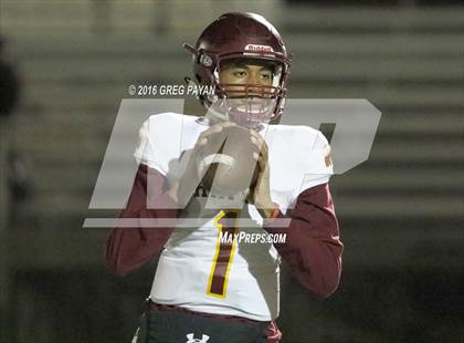 Thumbnail 1 in Cardinal Hayes @ Xavier photogallery.