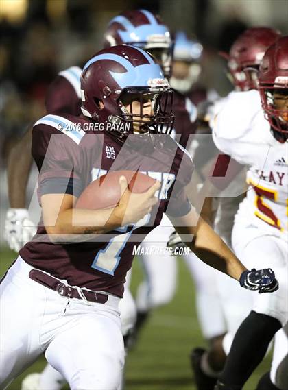 Thumbnail 1 in Cardinal Hayes @ Xavier photogallery.