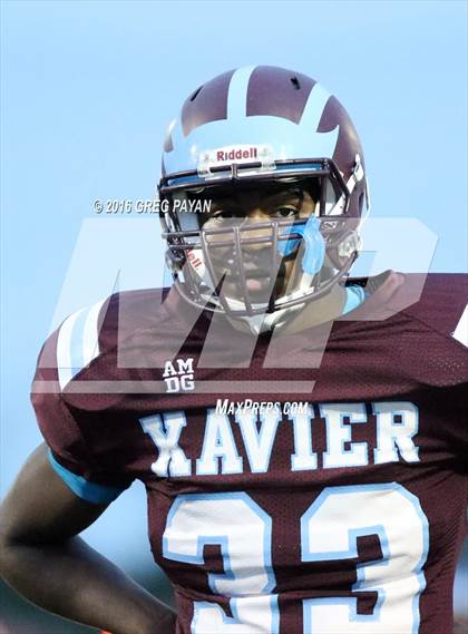 Thumbnail 1 in Cardinal Hayes @ Xavier photogallery.