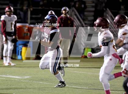 Thumbnail 2 in Cardinal Hayes @ Xavier photogallery.