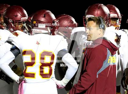 Thumbnail 3 in Cardinal Hayes @ Xavier photogallery.