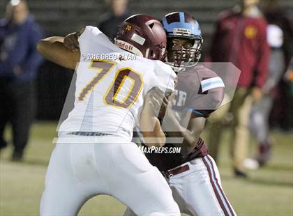 Thumbnail 1 in Cardinal Hayes @ Xavier photogallery.