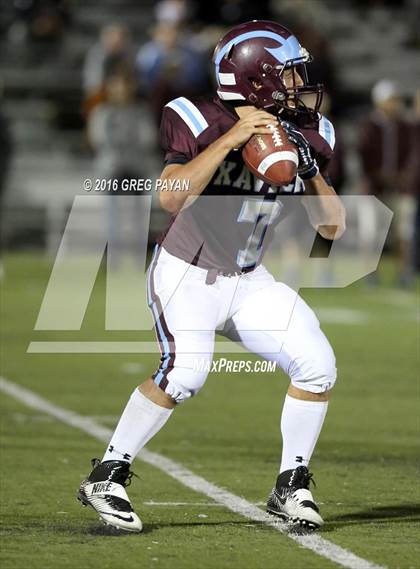 Thumbnail 1 in Cardinal Hayes @ Xavier photogallery.