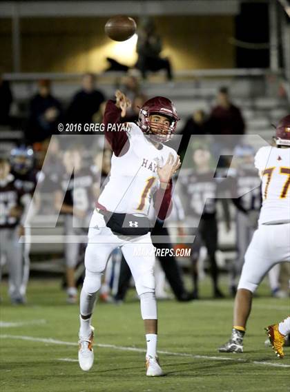 Thumbnail 3 in Cardinal Hayes @ Xavier photogallery.