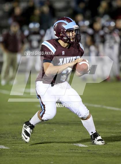 Thumbnail 3 in Cardinal Hayes @ Xavier photogallery.