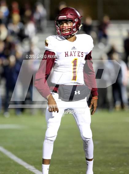 Thumbnail 2 in Cardinal Hayes @ Xavier photogallery.