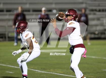 Thumbnail 2 in Cardinal Hayes @ Xavier photogallery.