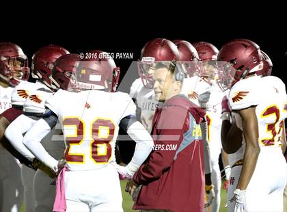 Thumbnail 1 in Cardinal Hayes @ Xavier photogallery.