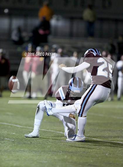 Thumbnail 1 in Cardinal Hayes @ Xavier photogallery.