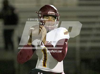 Thumbnail 2 in Cardinal Hayes @ Xavier photogallery.