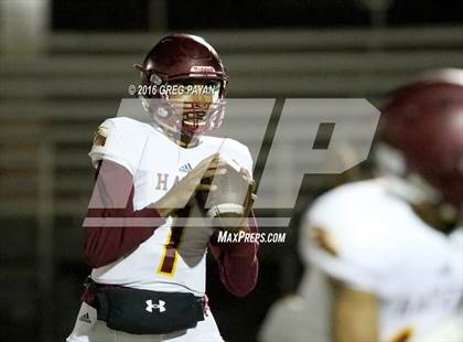 Thumbnail 2 in Cardinal Hayes @ Xavier photogallery.