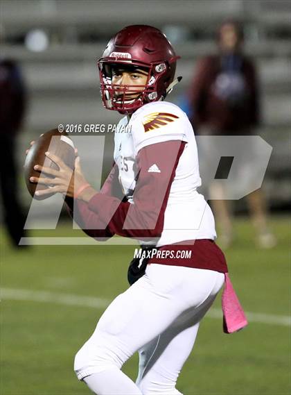 Thumbnail 1 in Cardinal Hayes @ Xavier photogallery.