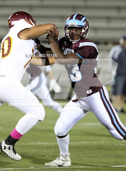 Thumbnail 3 in Cardinal Hayes @ Xavier photogallery.