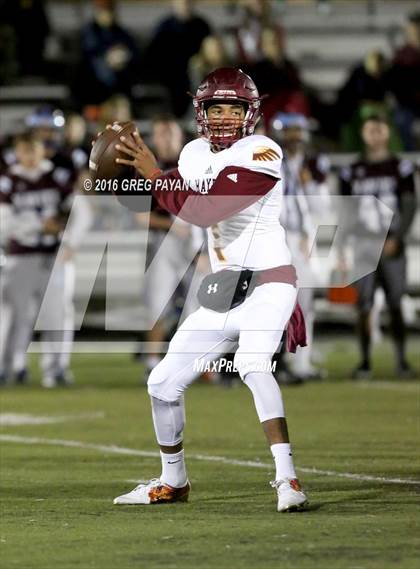 Thumbnail 1 in Cardinal Hayes @ Xavier photogallery.