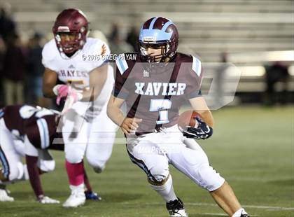 Thumbnail 1 in Cardinal Hayes @ Xavier photogallery.