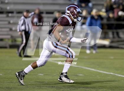 Thumbnail 3 in Cardinal Hayes @ Xavier photogallery.