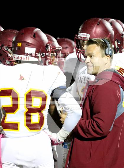 Thumbnail 2 in Cardinal Hayes @ Xavier photogallery.