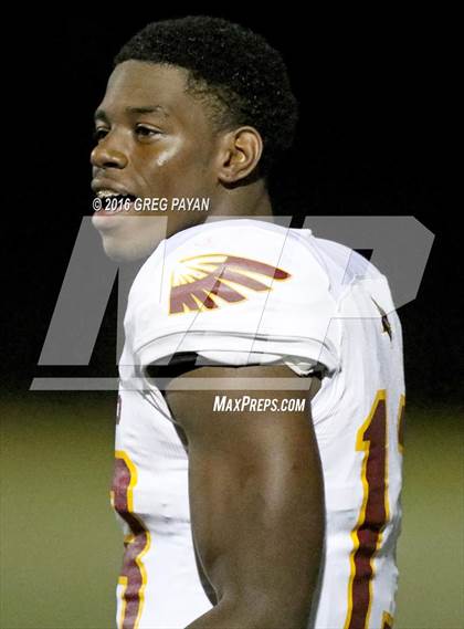 Thumbnail 3 in Cardinal Hayes @ Xavier photogallery.
