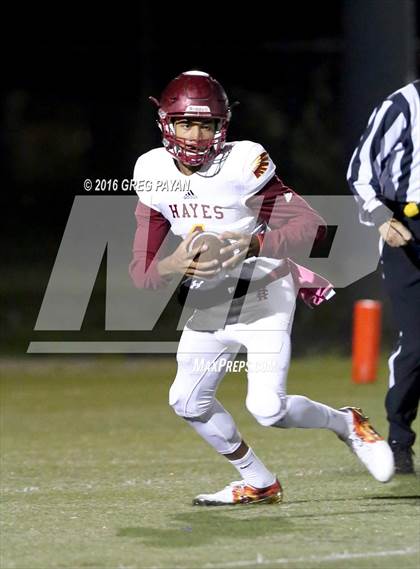 Thumbnail 1 in Cardinal Hayes @ Xavier photogallery.