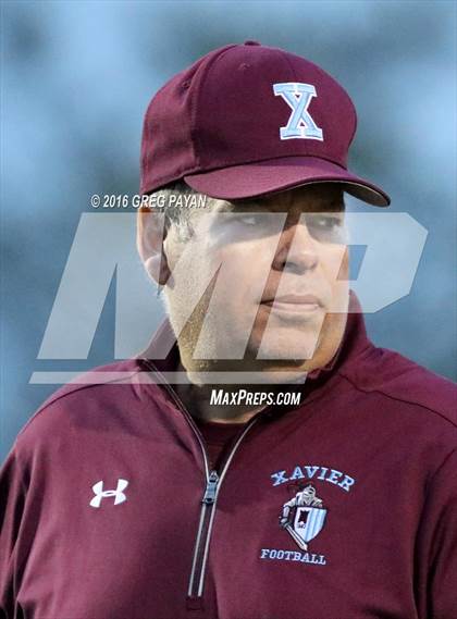 Thumbnail 3 in Cardinal Hayes @ Xavier photogallery.