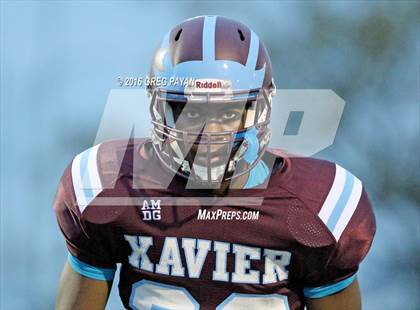 Thumbnail 3 in Cardinal Hayes @ Xavier photogallery.