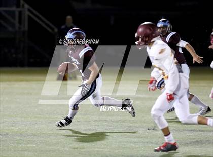 Thumbnail 1 in Cardinal Hayes @ Xavier photogallery.