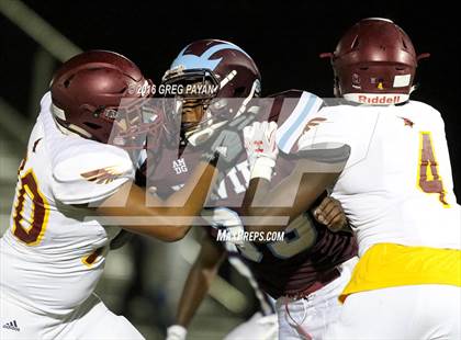 Thumbnail 2 in Cardinal Hayes @ Xavier photogallery.
