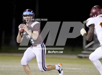 Thumbnail 3 in Cardinal Hayes @ Xavier photogallery.