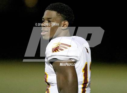 Thumbnail 1 in Cardinal Hayes @ Xavier photogallery.