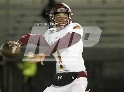 Thumbnail 3 in Cardinal Hayes @ Xavier photogallery.