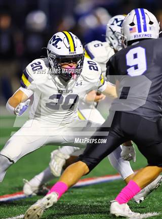 Massapequa @ Port Washington