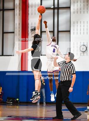 School of the Arts @ Monroe