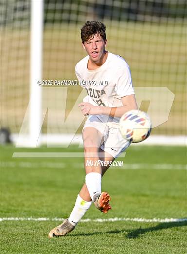 JV: Delta @ Pendleton Heights