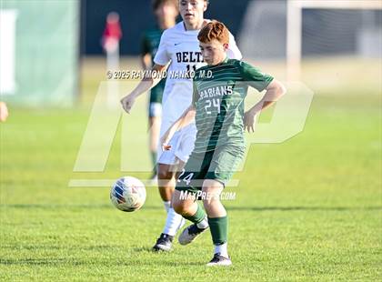 Thumbnail 2 in Delta @ Pendleton Heights  photogallery.