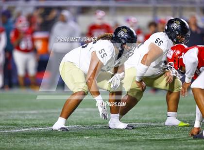 Thumbnail 2 in Servite @ Orange Lutheran photogallery.