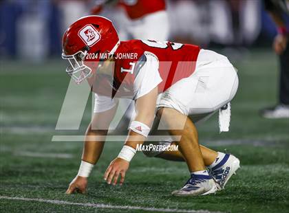 Thumbnail 1 in Servite @ Orange Lutheran photogallery.