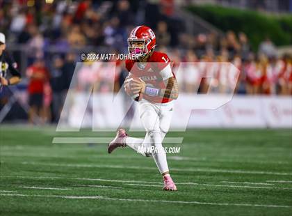 Thumbnail 3 in Servite @ Orange Lutheran photogallery.