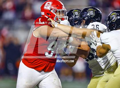 Thumbnail 2 in Servite @ Orange Lutheran photogallery.
