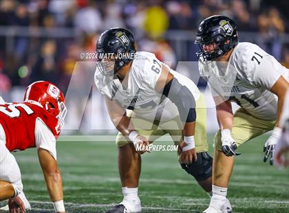 Thumbnail 2 in Servite @ Orange Lutheran photogallery.