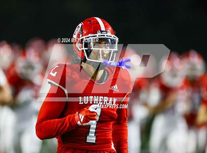 Thumbnail 3 in Servite @ Orange Lutheran photogallery.