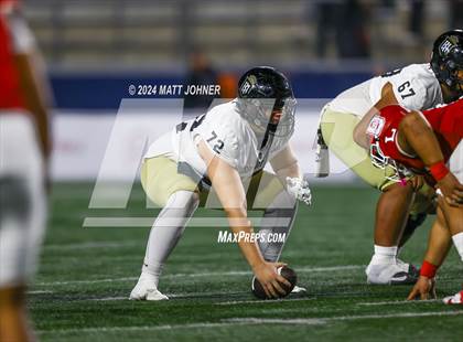 Thumbnail 1 in Servite @ Orange Lutheran photogallery.