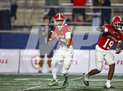 Thumbnail 3 in Servite @ Orange Lutheran photogallery.