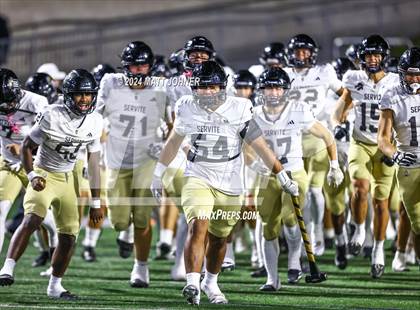 Thumbnail 1 in Servite @ Orange Lutheran photogallery.